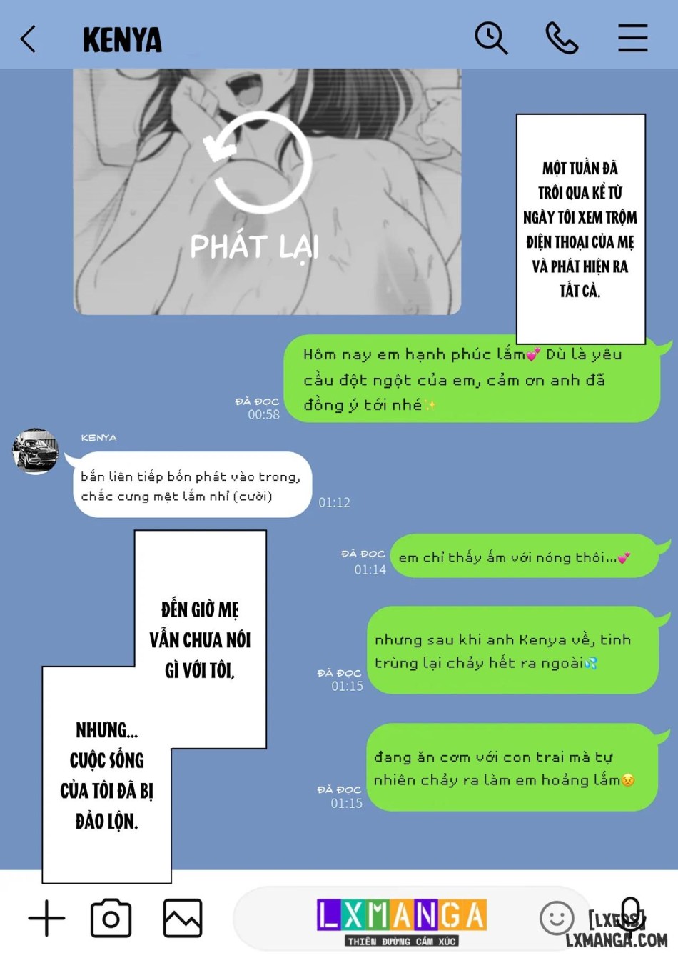 Houkai Kazoku 