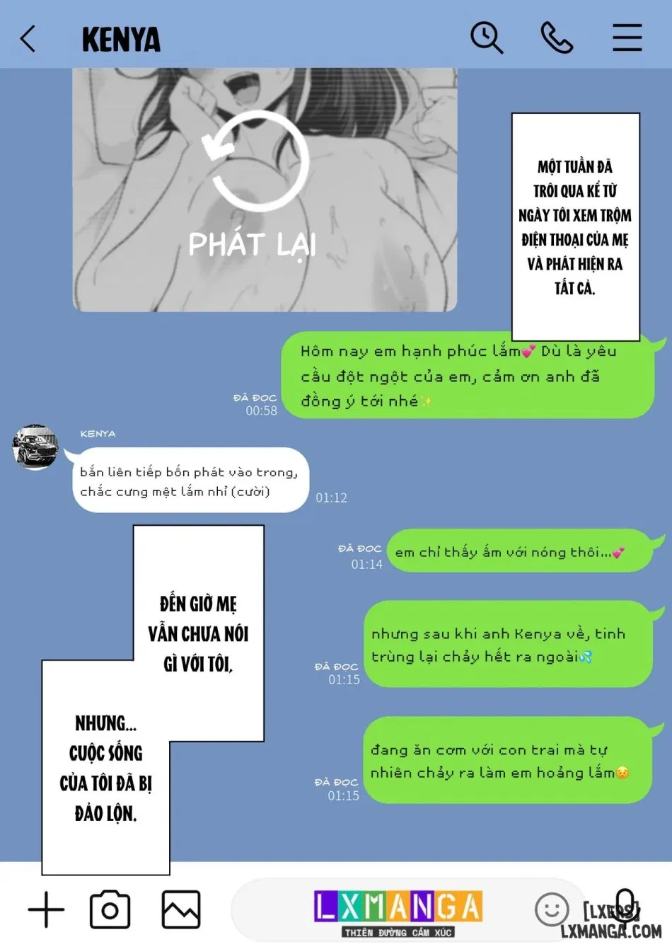 Houkai Kazoku 