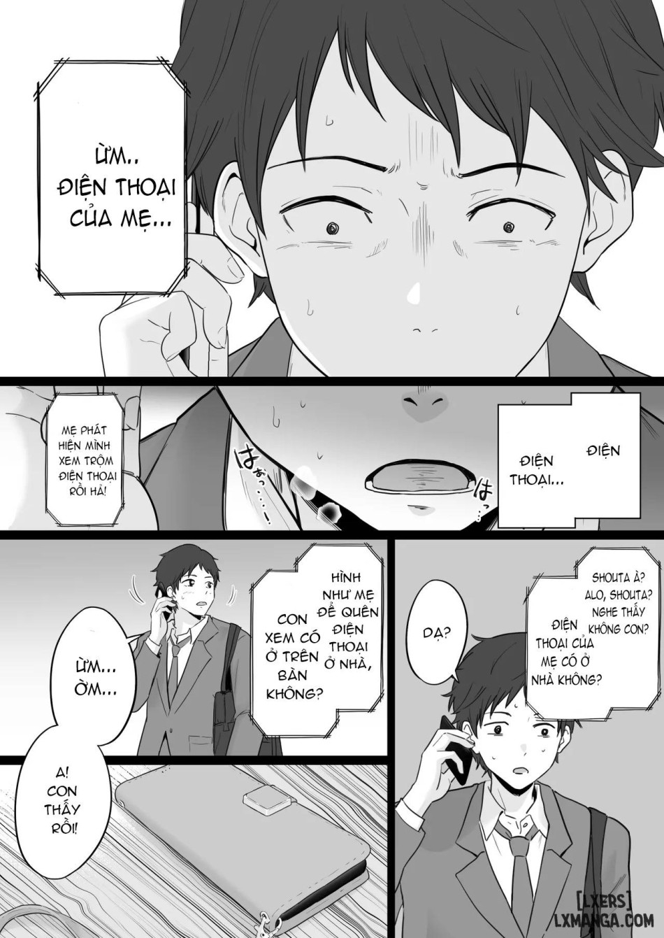 Houkai Kazoku 