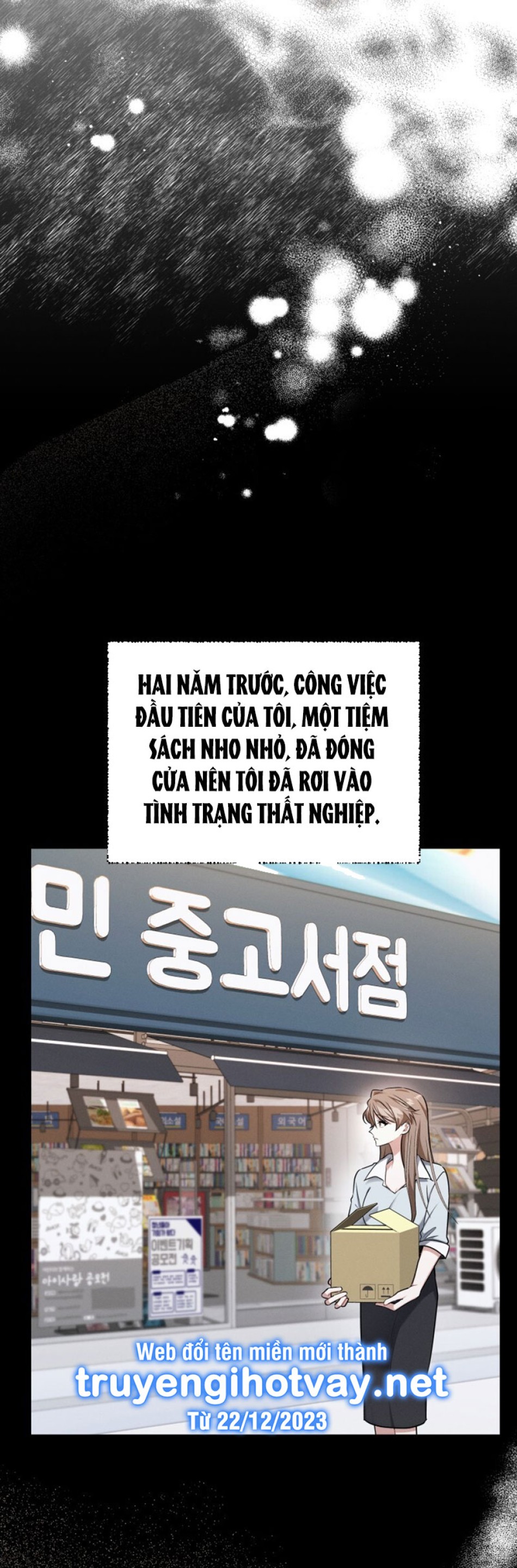 [18+] Cùng Trời Cuối Đất 