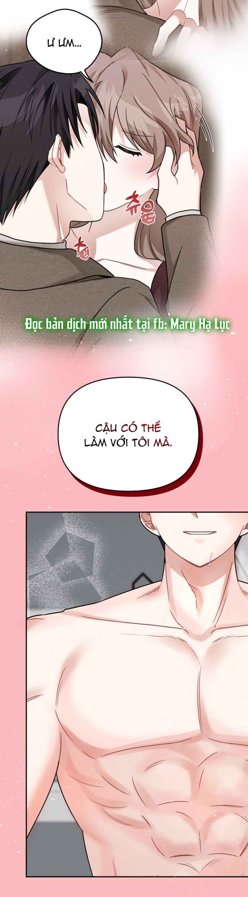 [18+] Cùng Trời Cuối Đất 