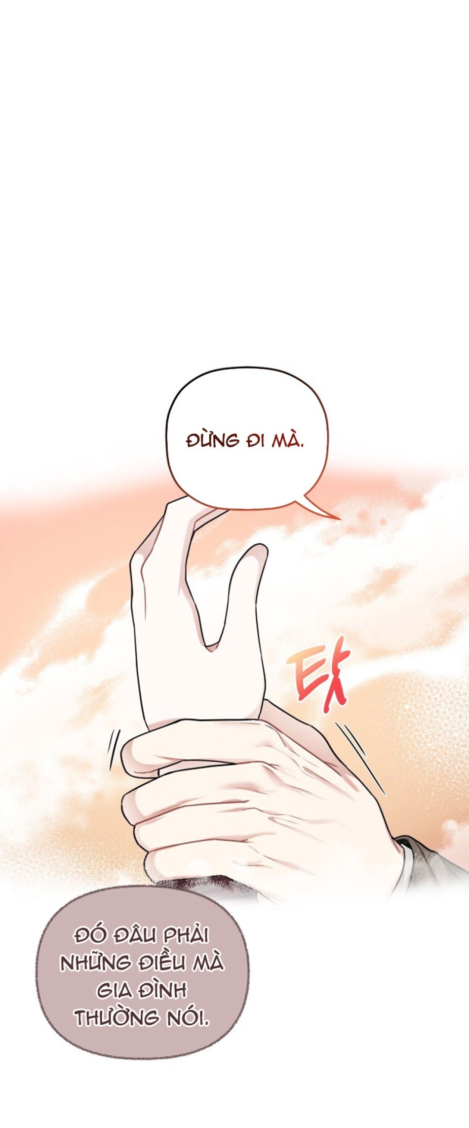 [18+] Cùng Trời Cuối Đất 