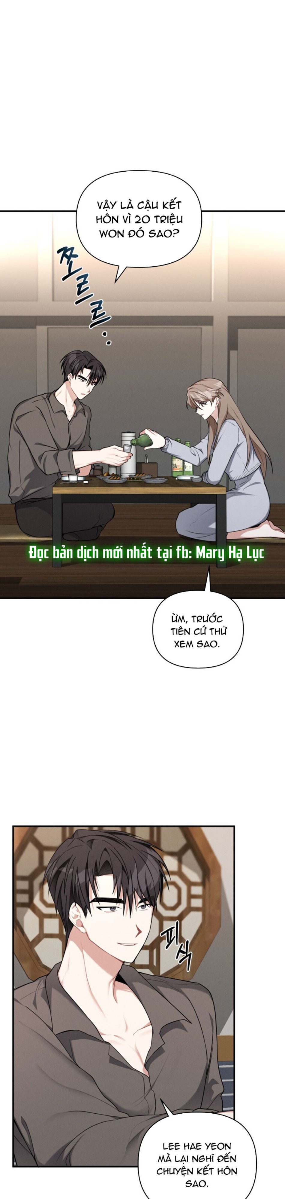 [18+] Cùng Trời Cuối Đất 