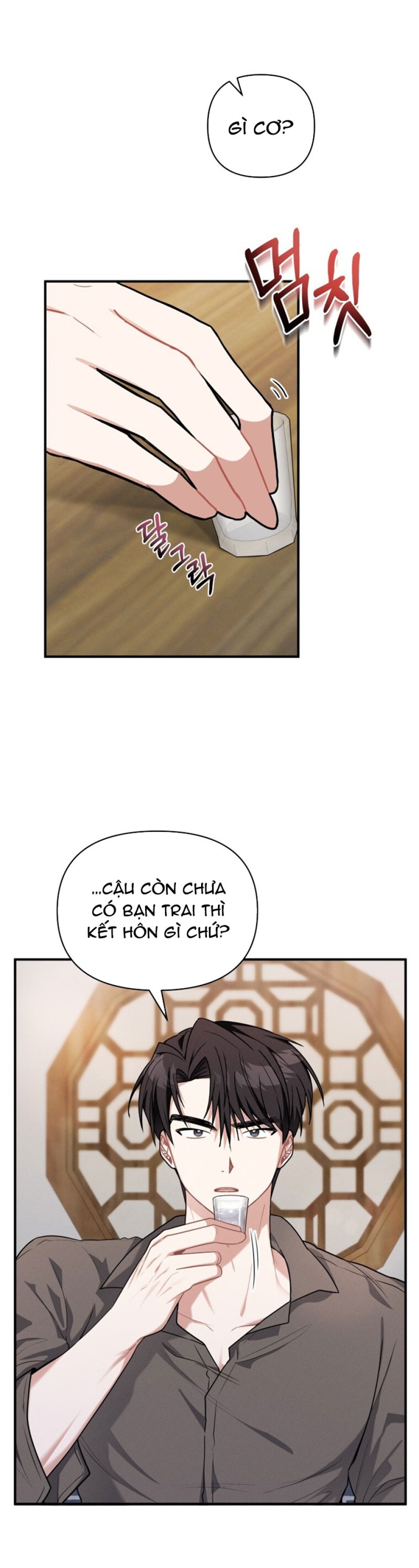 [18+] Cùng Trời Cuối Đất 