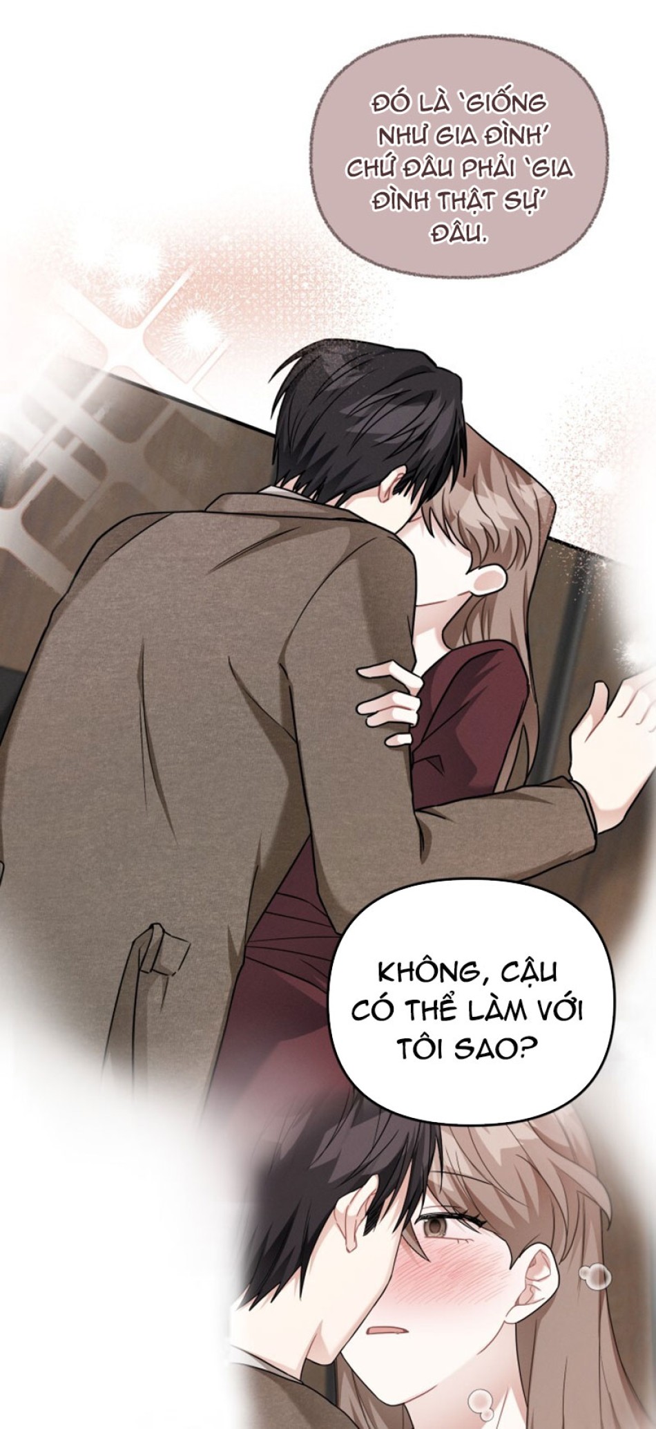 [18+] Cùng Trời Cuối Đất 