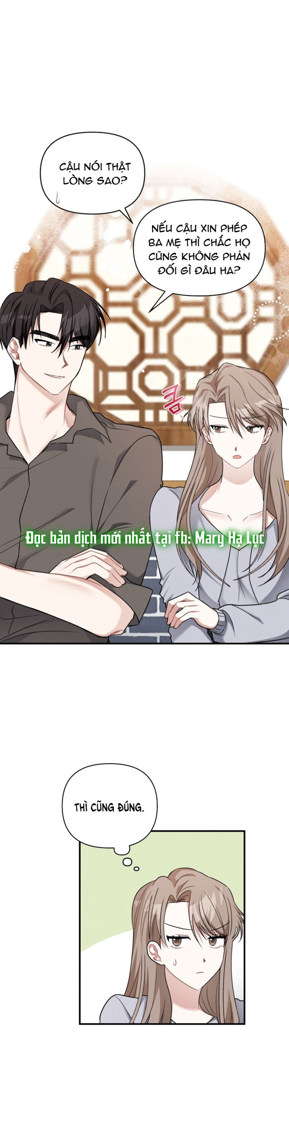 [18+] Cùng Trời Cuối Đất 