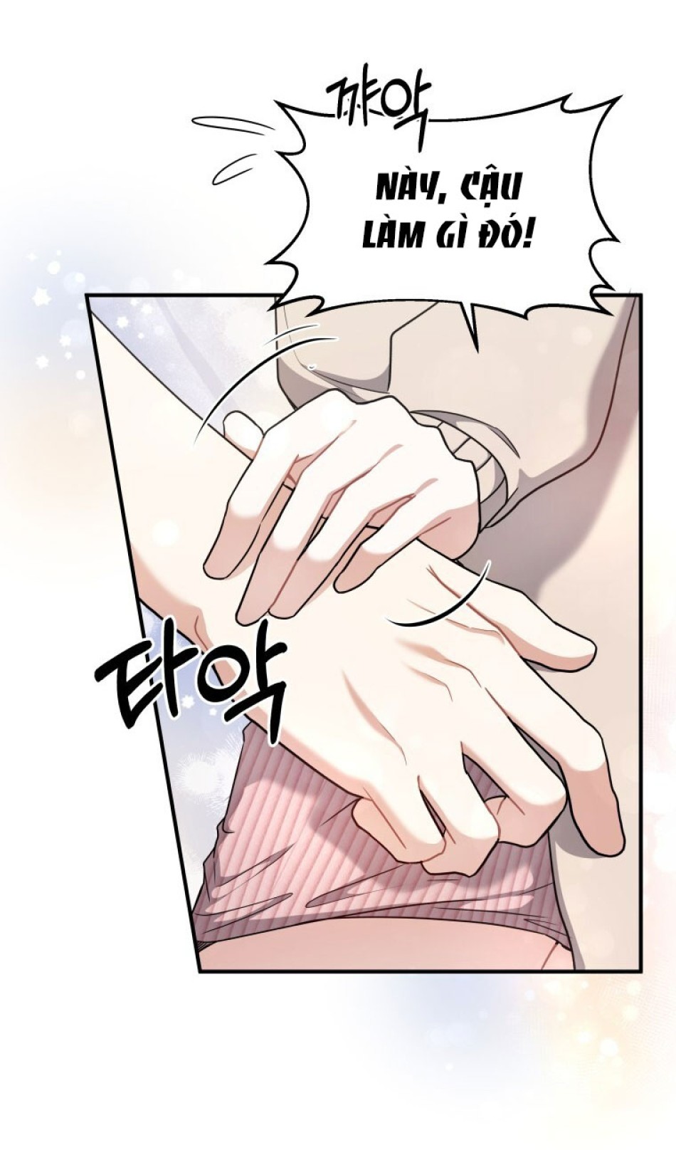 [18+] Cùng Trời Cuối Đất 