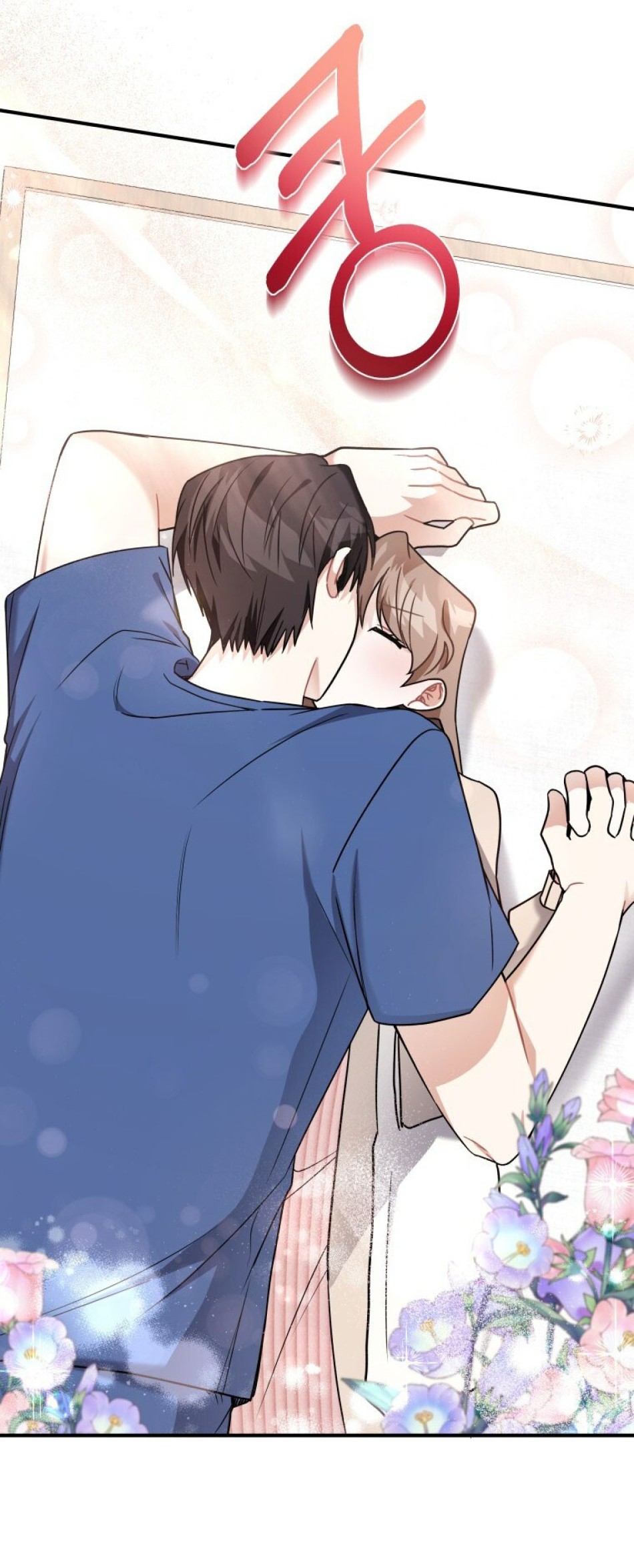 [18+] Cùng Trời Cuối Đất 