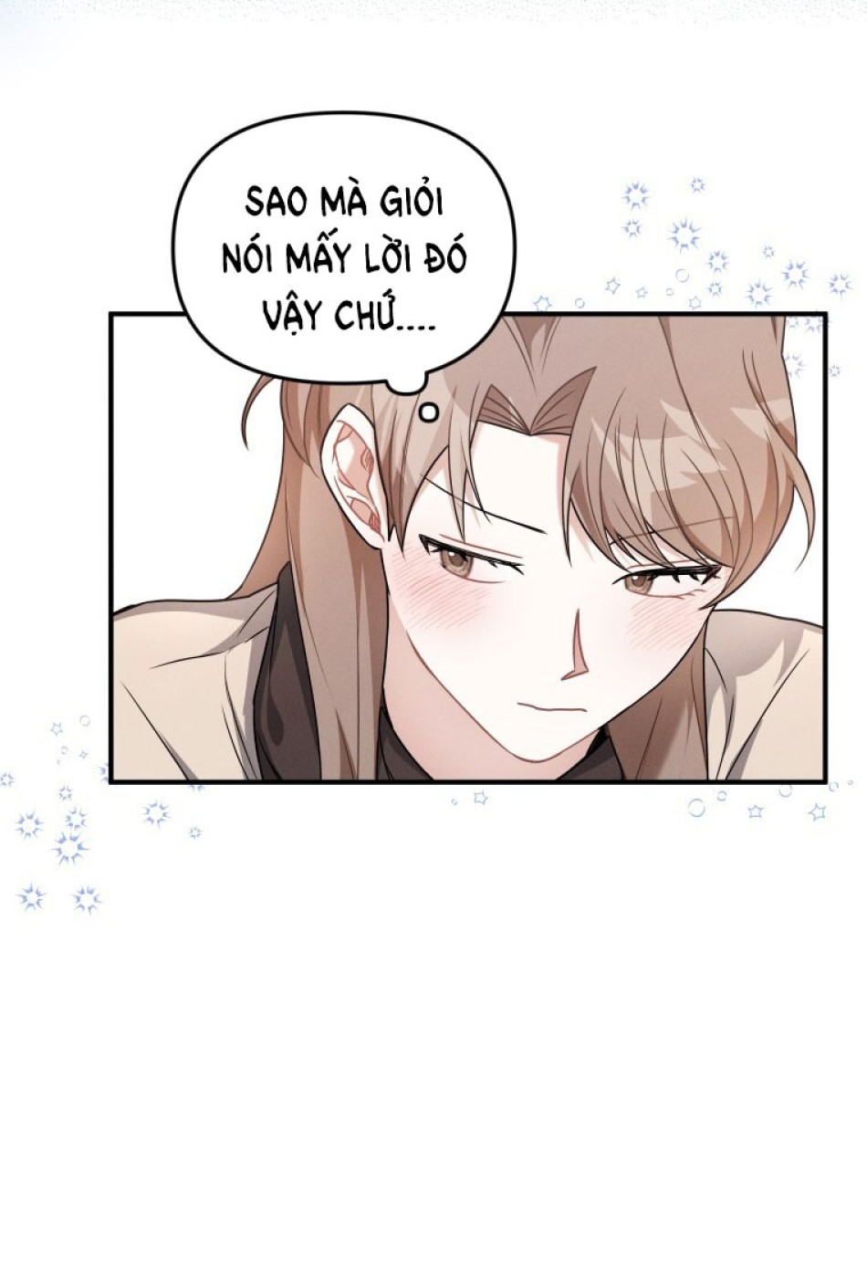 [18+] Cùng Trời Cuối Đất 