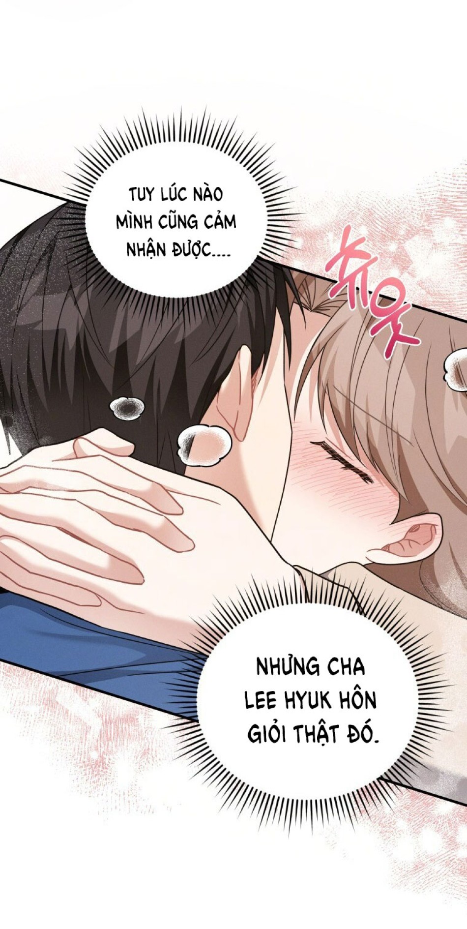 [18+] Cùng Trời Cuối Đất 