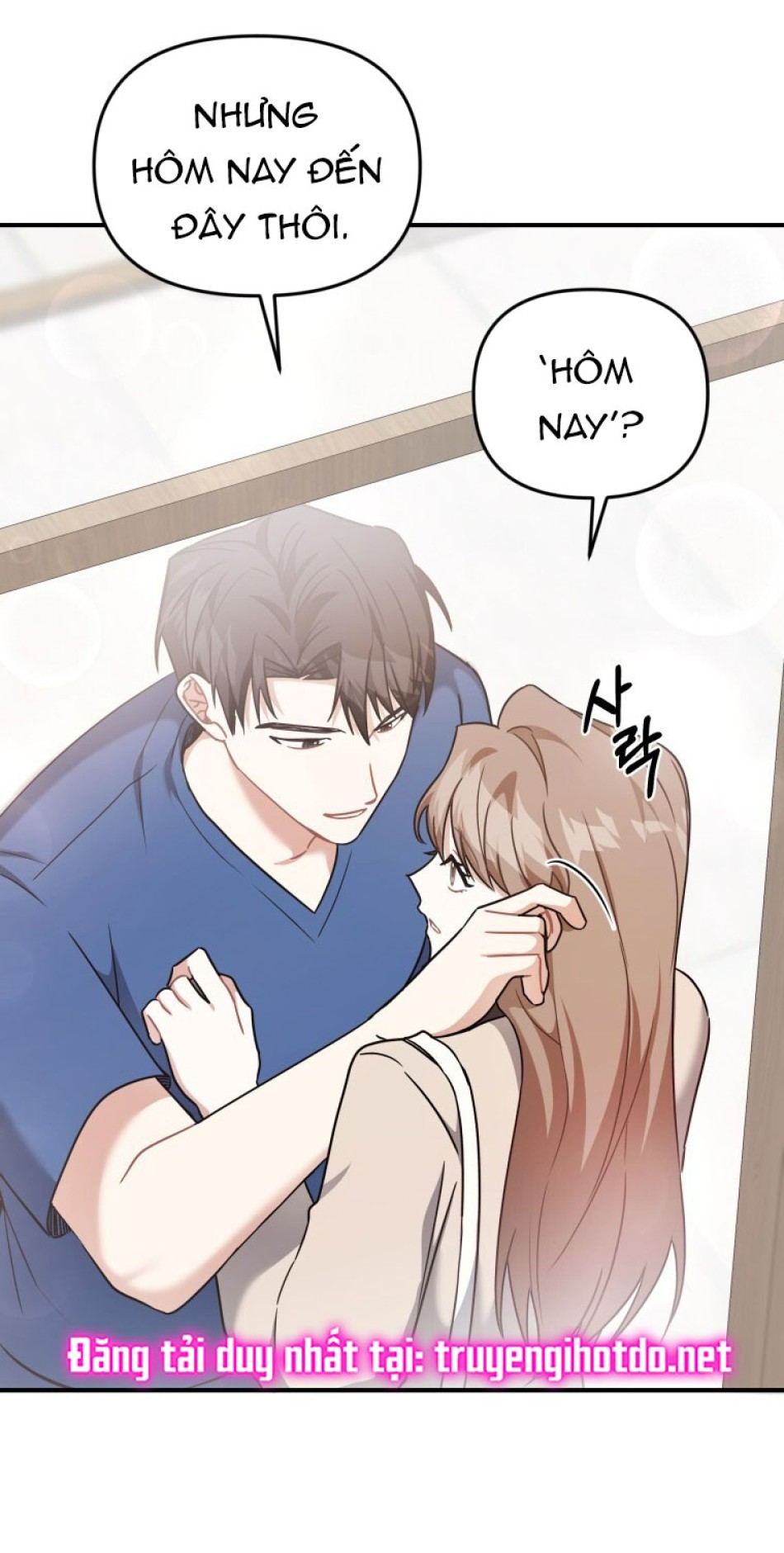 [18+] Cùng Trời Cuối Đất 