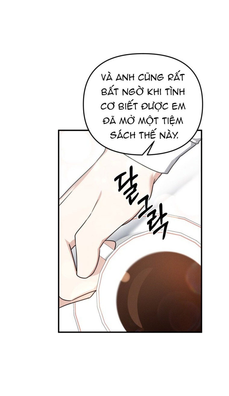 [18+] Cùng Trời Cuối Đất 