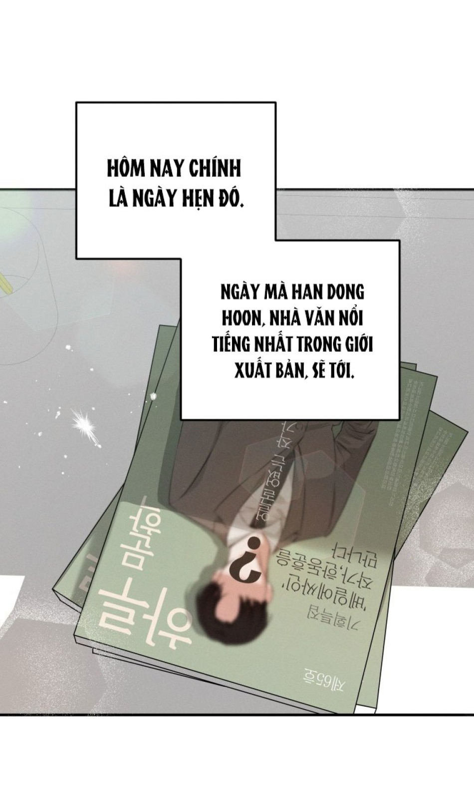 [18+] Cùng Trời Cuối Đất 