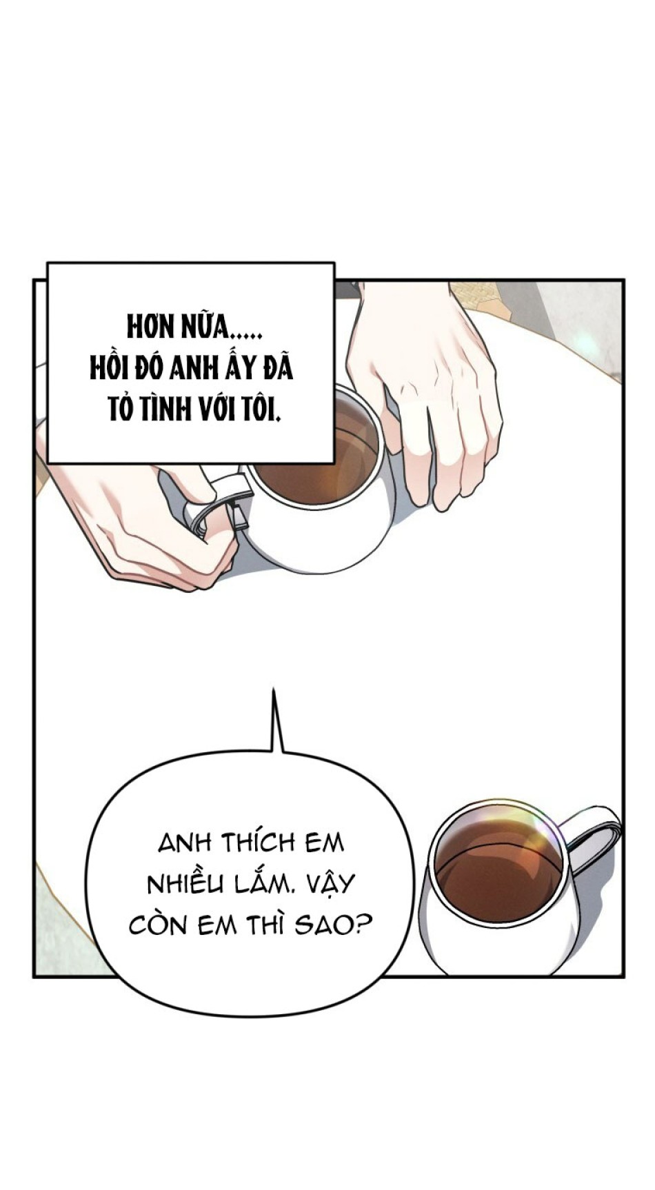 [18+] Cùng Trời Cuối Đất 
