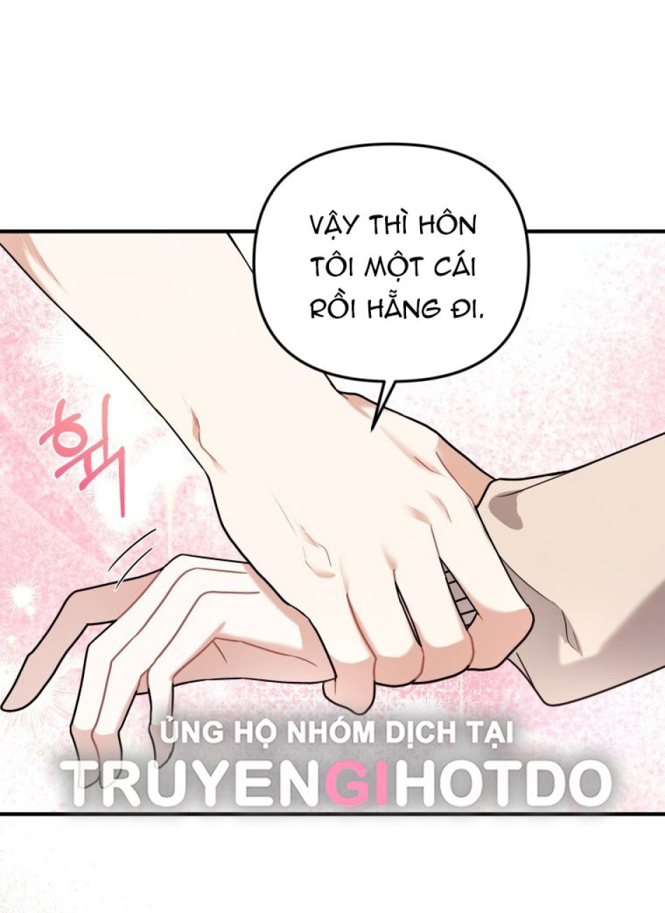 [18+] Cùng Trời Cuối Đất 