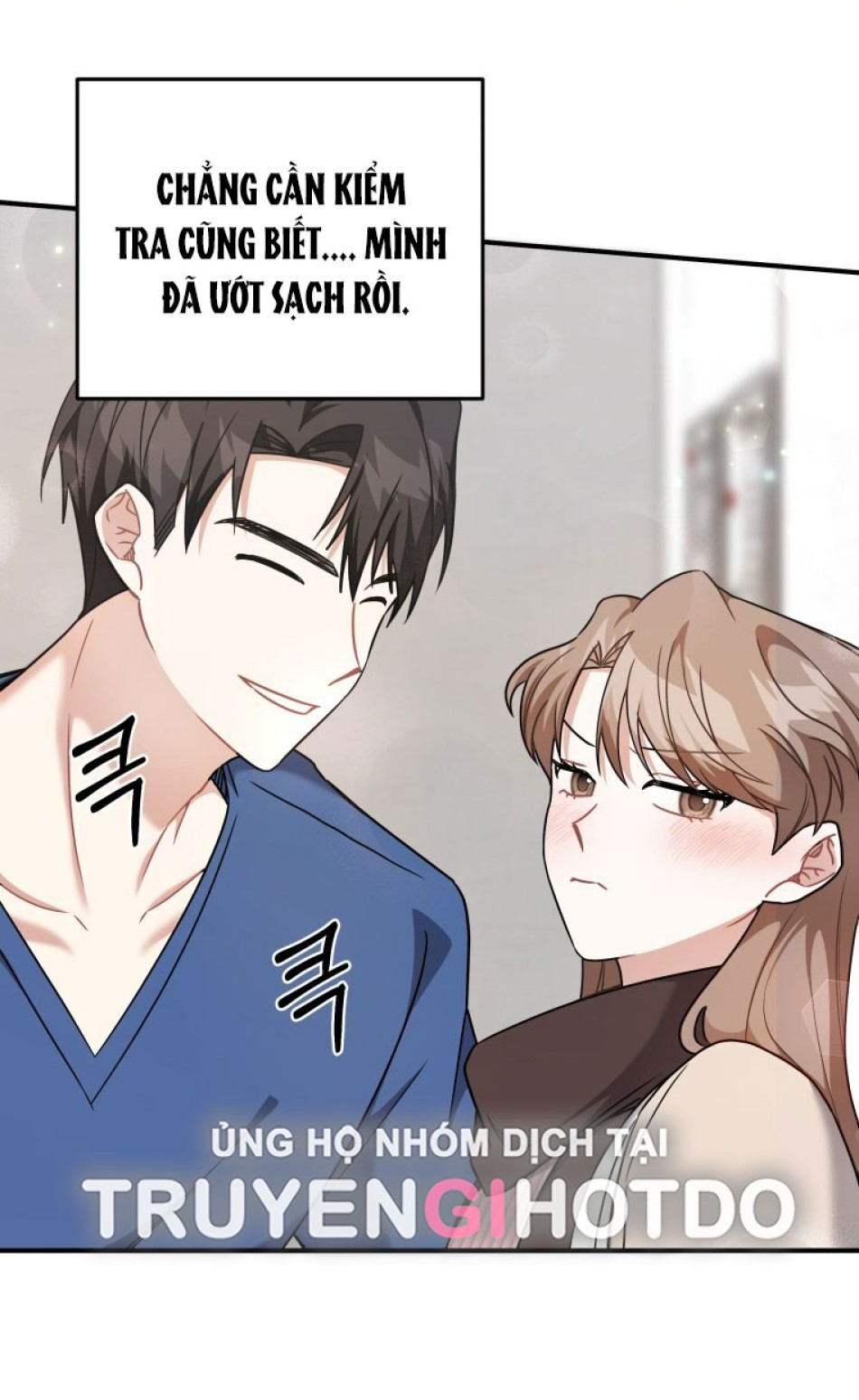 [18+] Cùng Trời Cuối Đất 