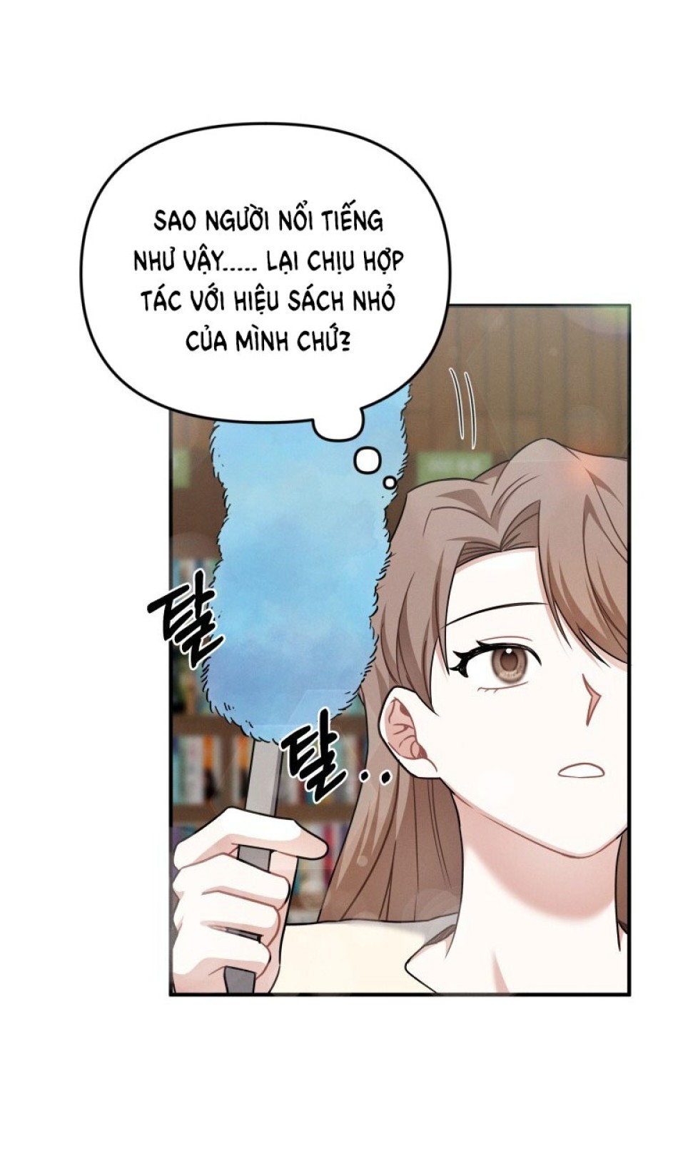 [18+] Cùng Trời Cuối Đất 