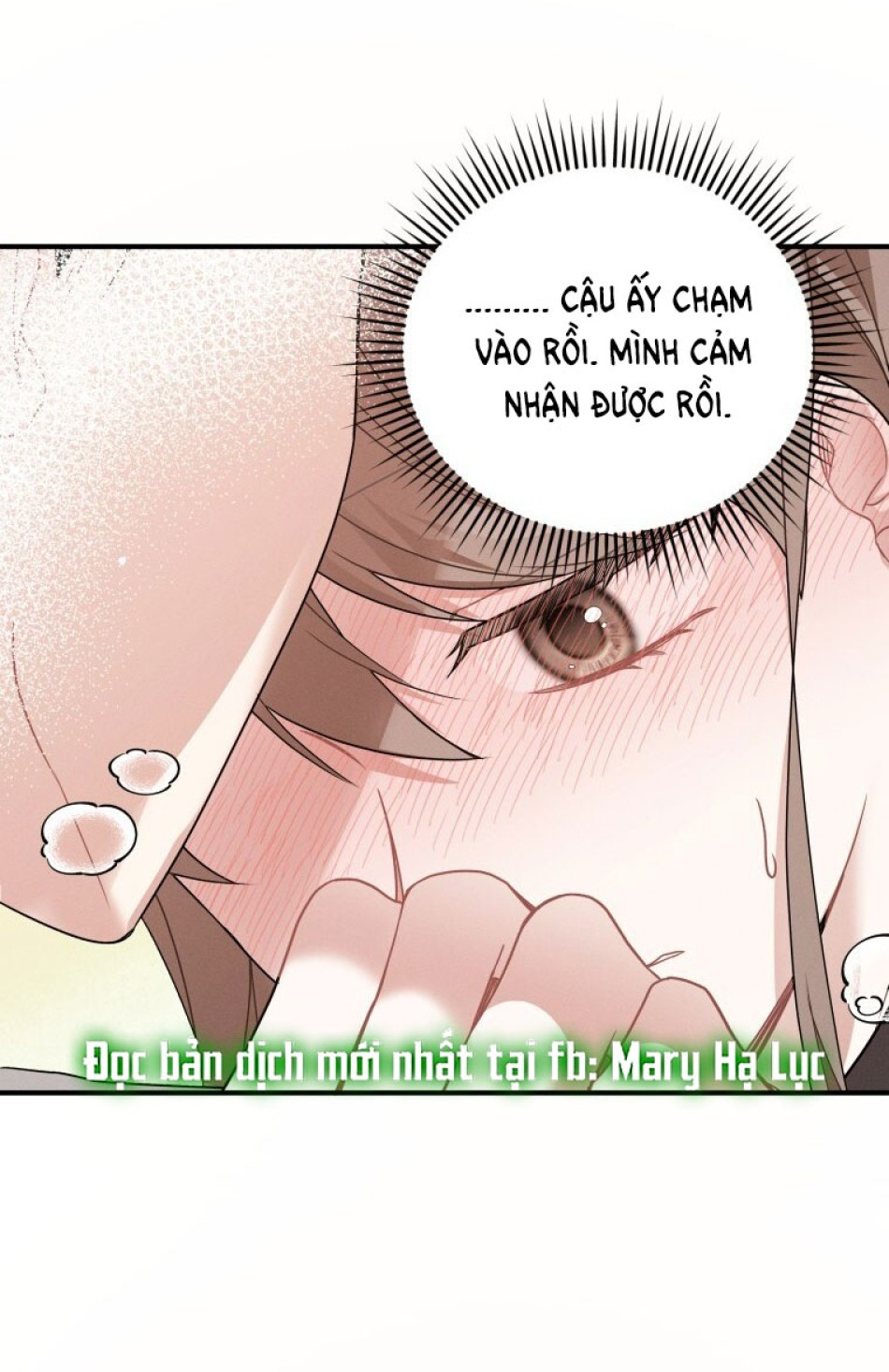 [18+] Cùng Trời Cuối Đất 