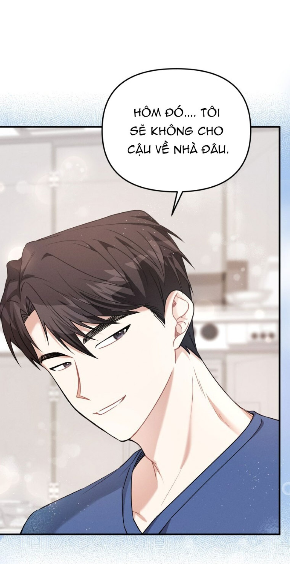 [18+] Cùng Trời Cuối Đất 