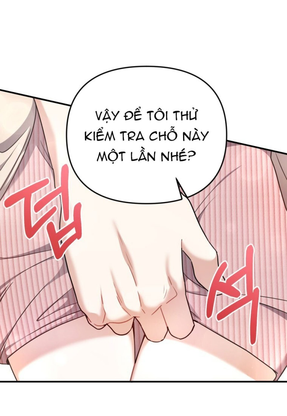 [18+] Cùng Trời Cuối Đất 