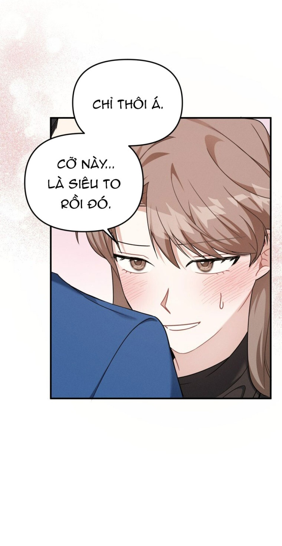 [18+] Cùng Trời Cuối Đất 