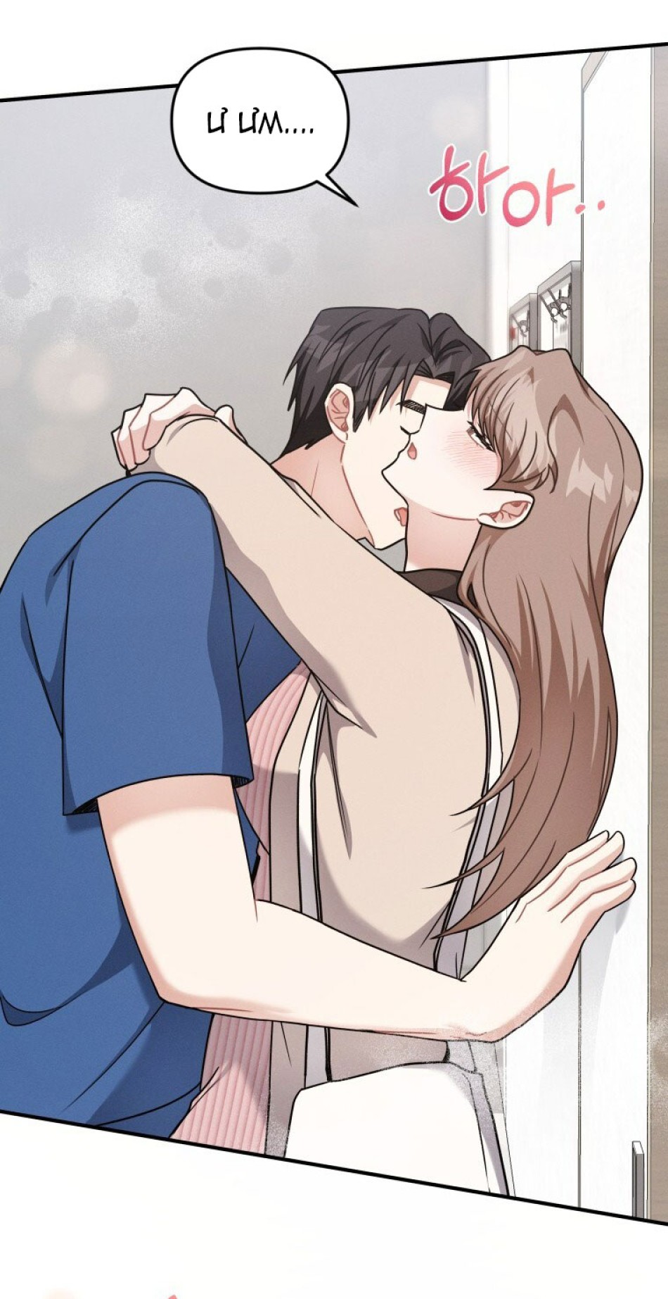 [18+] Cùng Trời Cuối Đất 