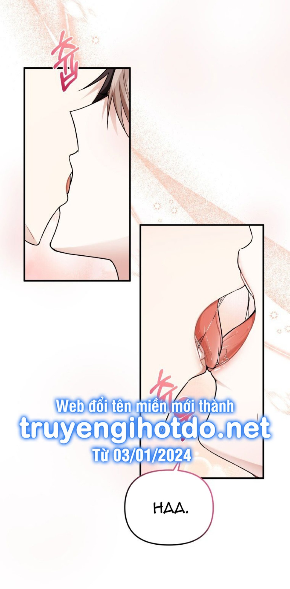[18+] Cùng Trời Cuối Đất 