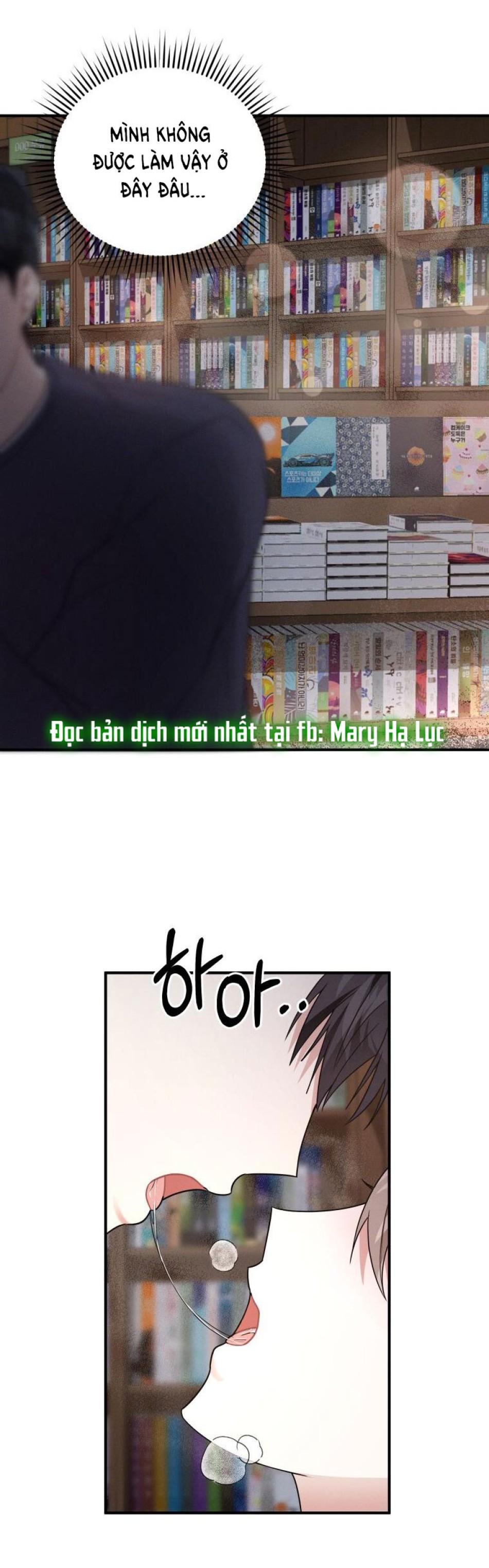 [18+] Cùng Trời Cuối Đất 