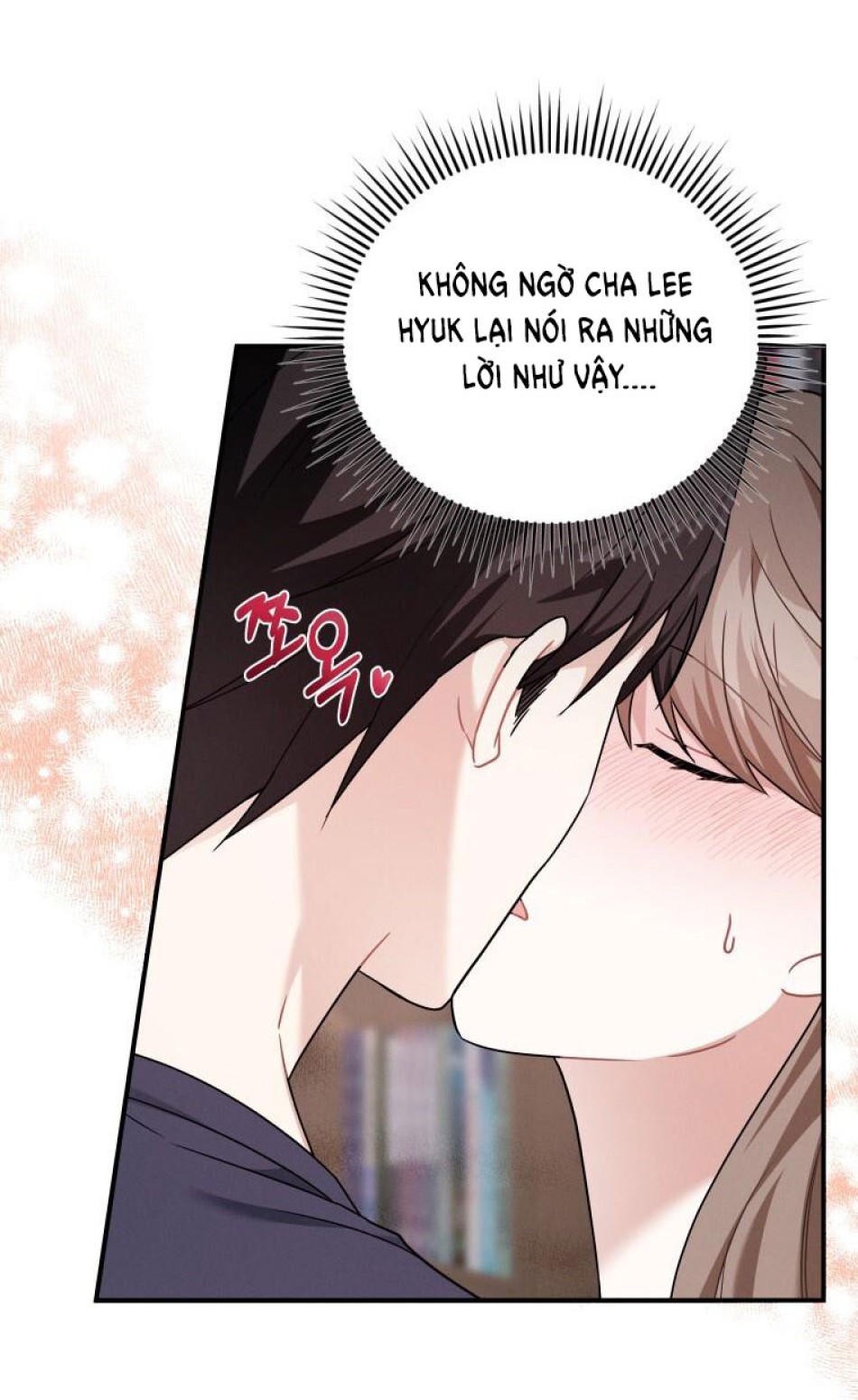 [18+] Cùng Trời Cuối Đất 
