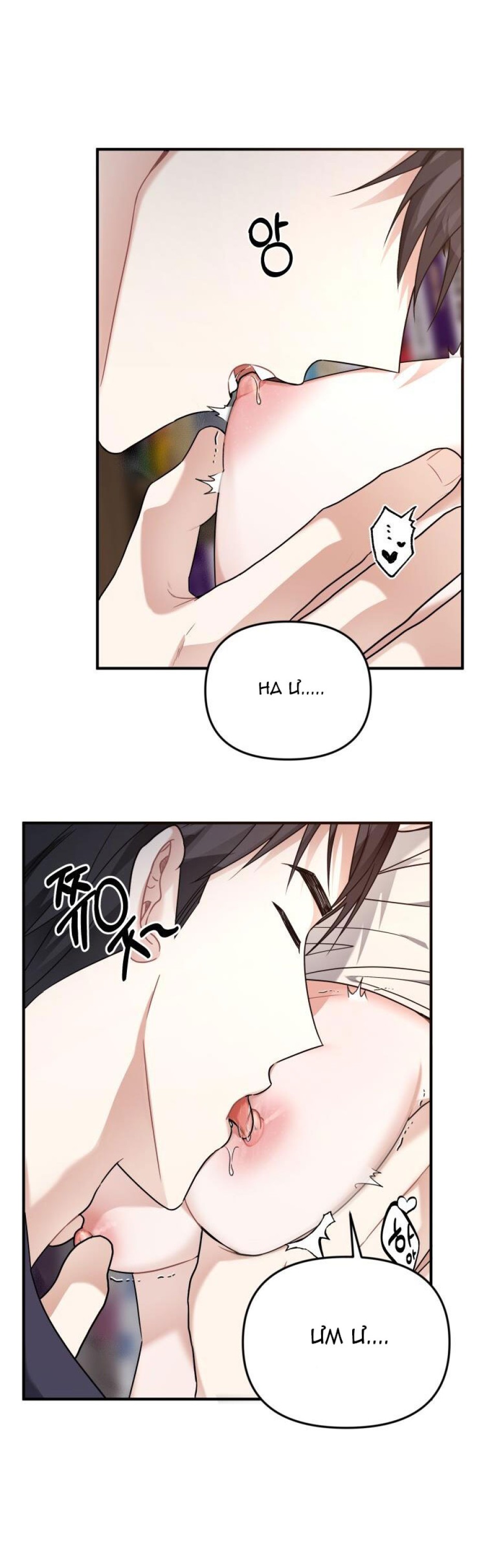 [18+] Cùng Trời Cuối Đất 