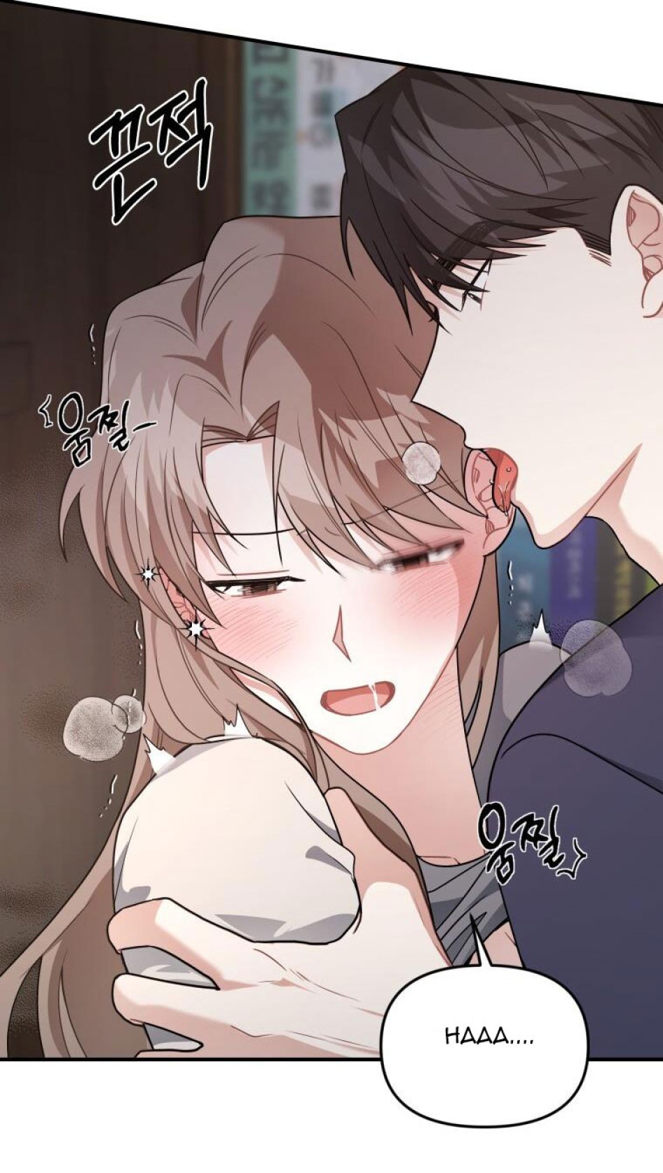 [18+] Cùng Trời Cuối Đất 