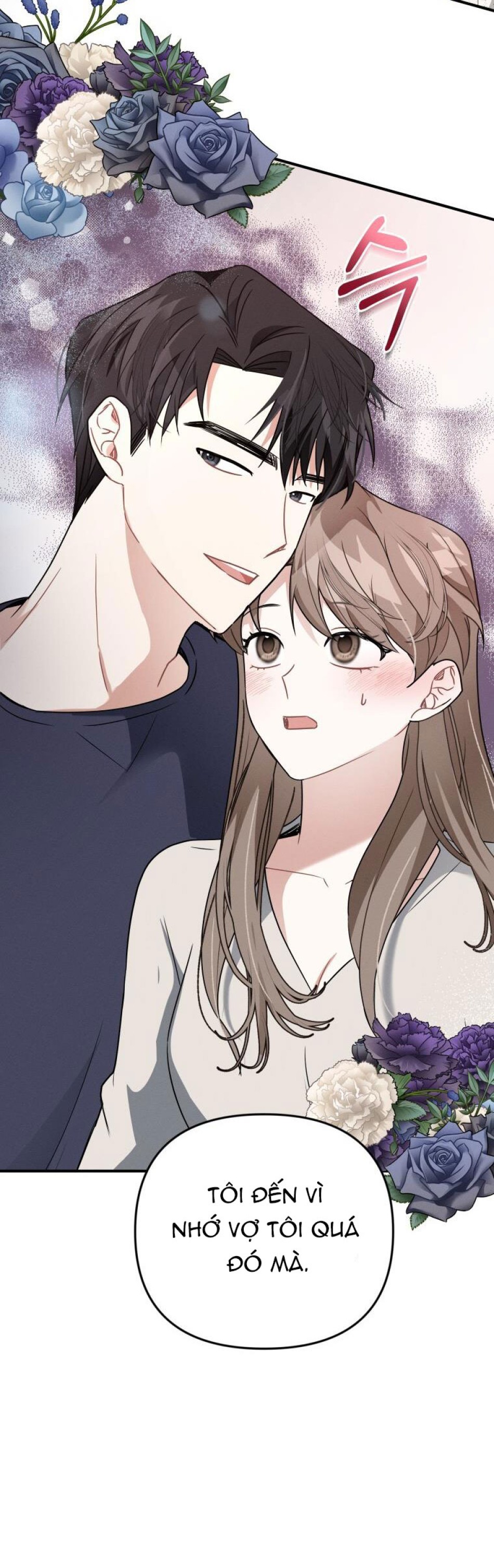 [18+] Cùng Trời Cuối Đất 