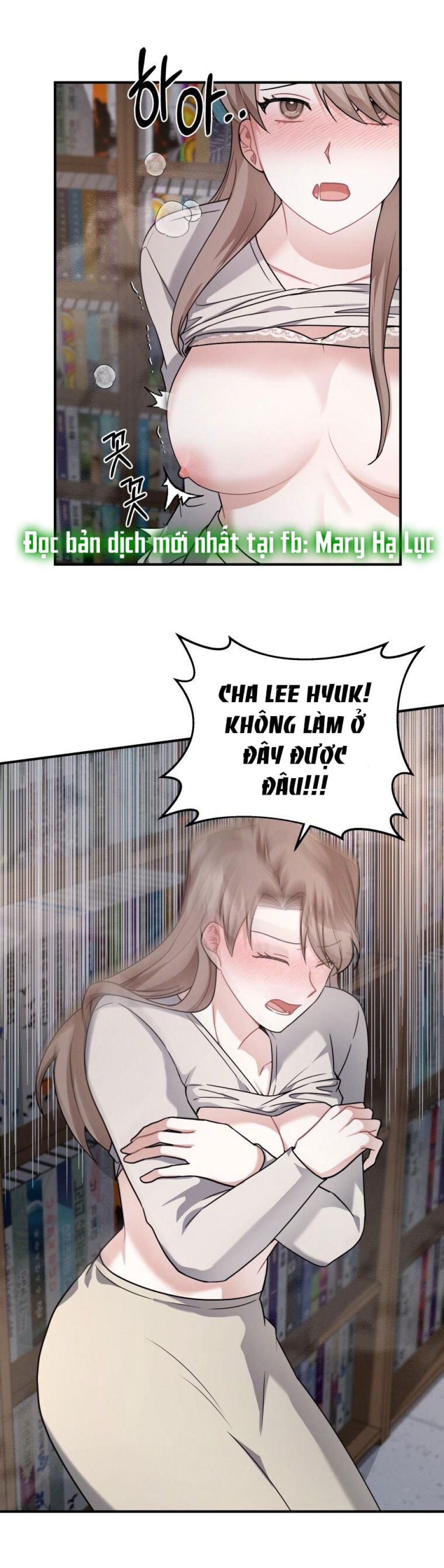 [18+] Cùng Trời Cuối Đất 