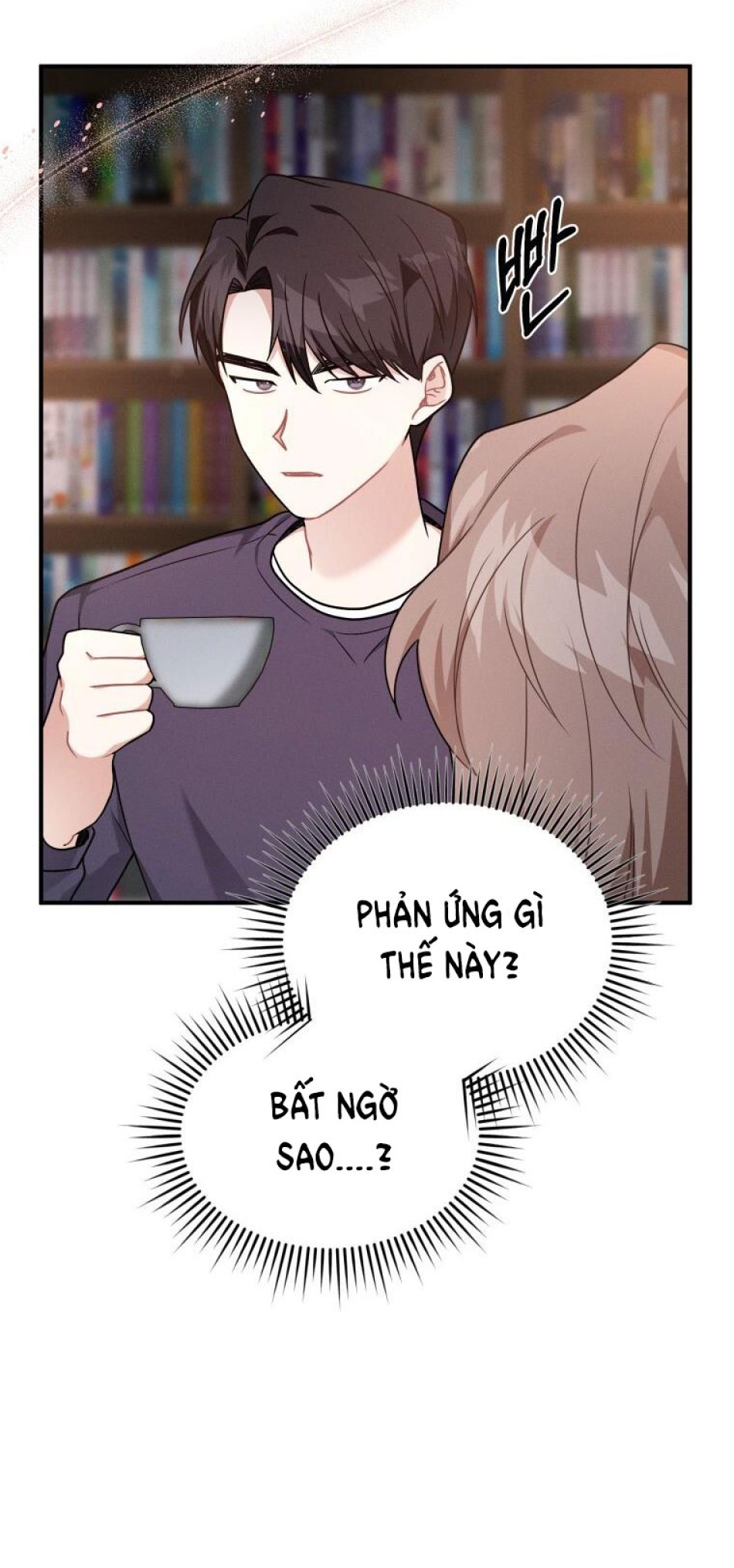 [18+] Cùng Trời Cuối Đất 