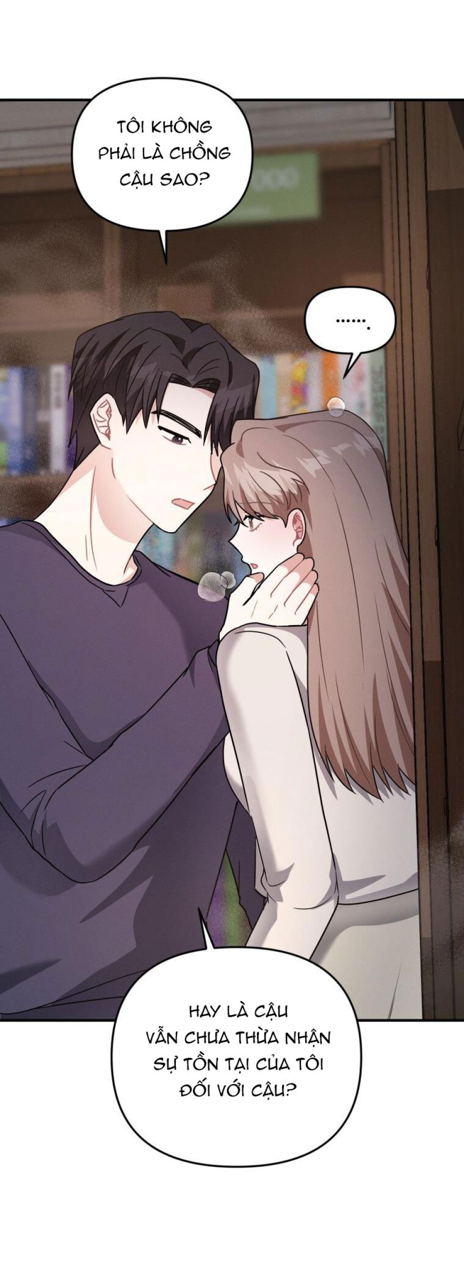 [18+] Cùng Trời Cuối Đất 