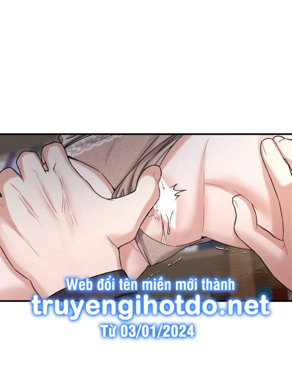 [18+] Cùng Trời Cuối Đất 
