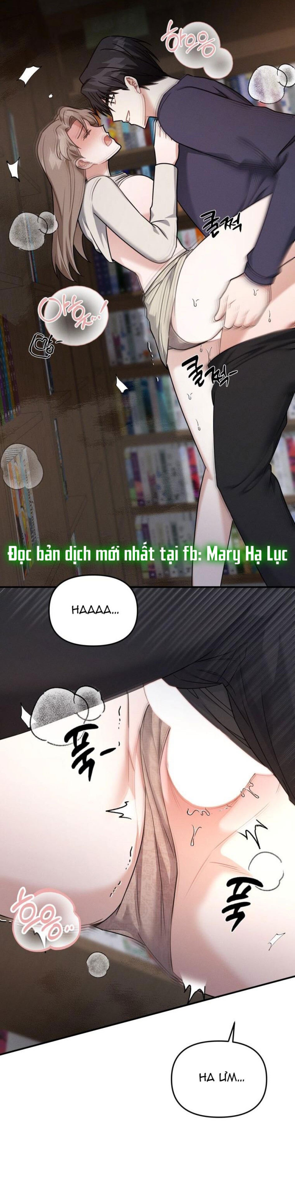 [18+] Cùng Trời Cuối Đất 