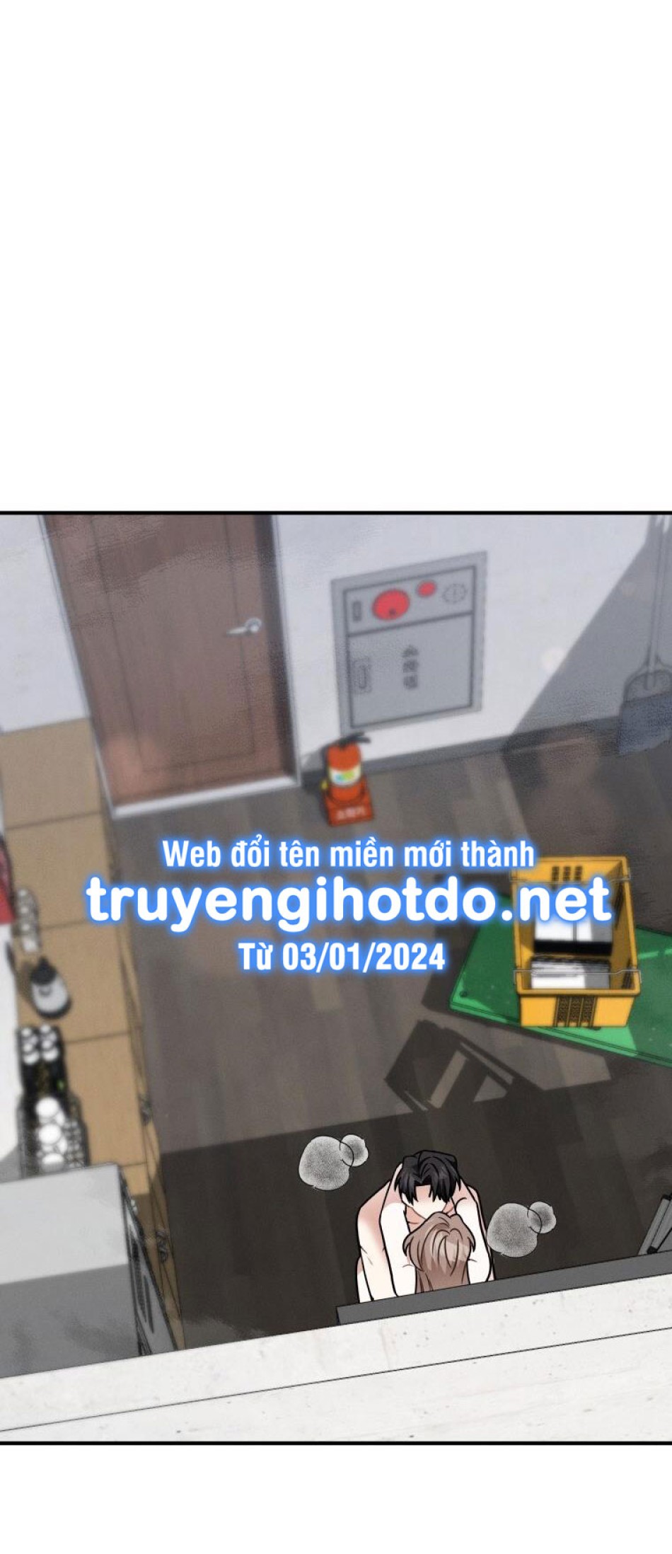 [18+] Cùng Trời Cuối Đất 