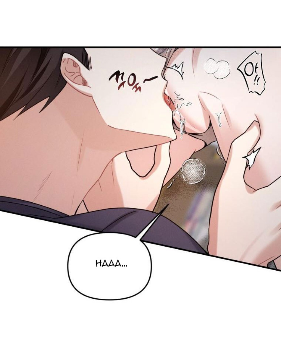 [18+] Cùng Trời Cuối Đất 