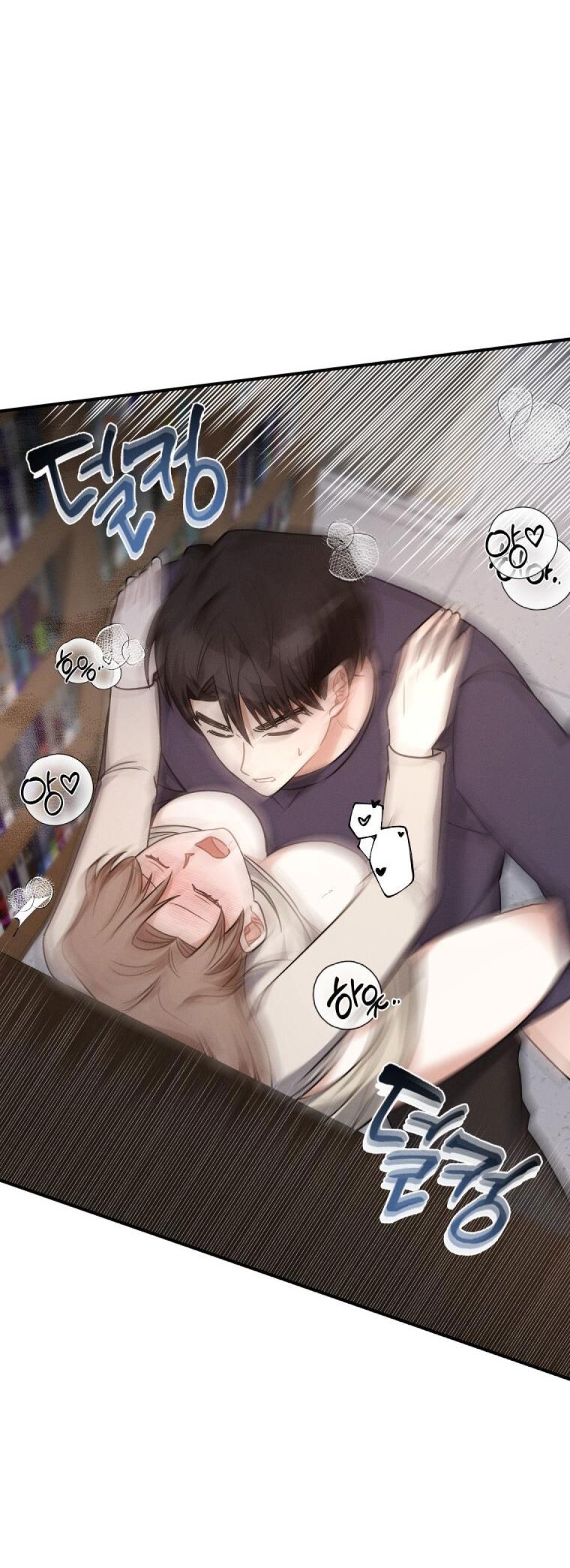 [18+] Cùng Trời Cuối Đất 
