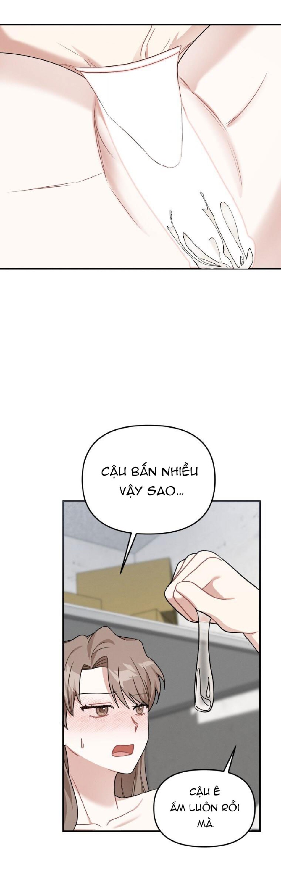 [18+] Cùng Trời Cuối Đất 