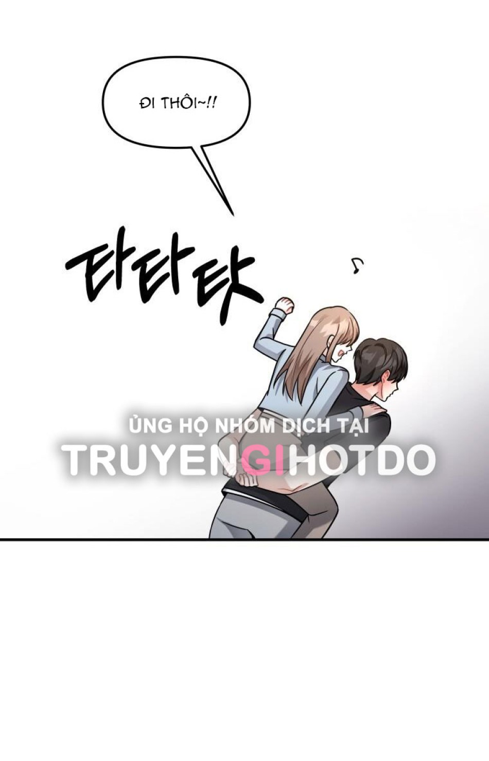 [18+] Cùng Trời Cuối Đất 