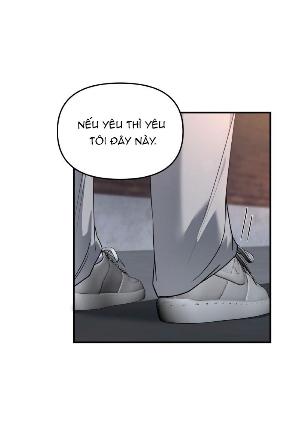 [18+] Cùng Trời Cuối Đất 