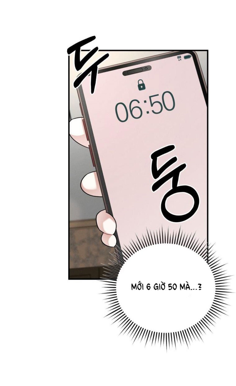 [18+] Cùng Trời Cuối Đất 