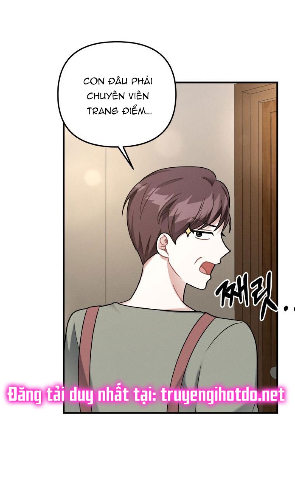 [18+] Cùng Trời Cuối Đất 