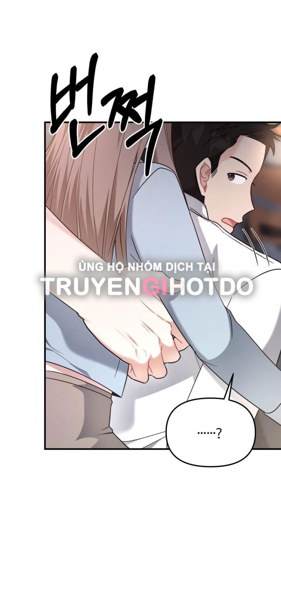 [18+] Cùng Trời Cuối Đất 