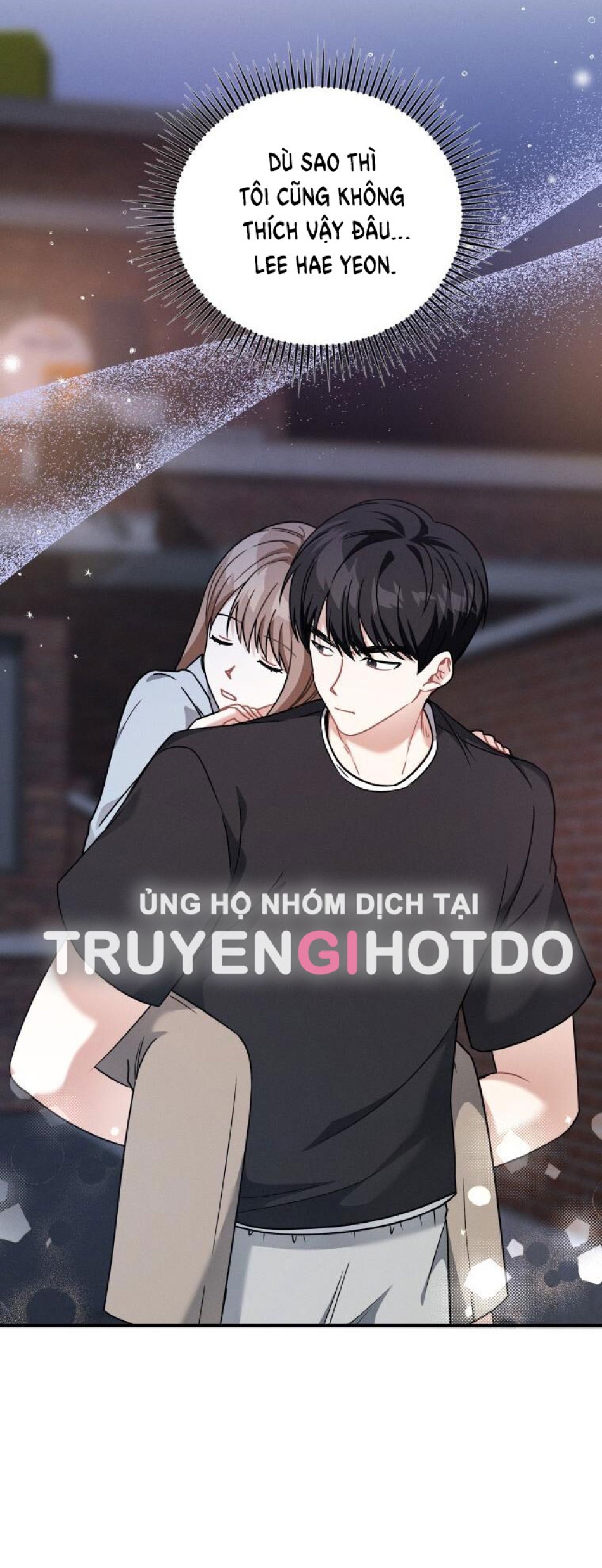 [18+] Cùng Trời Cuối Đất 