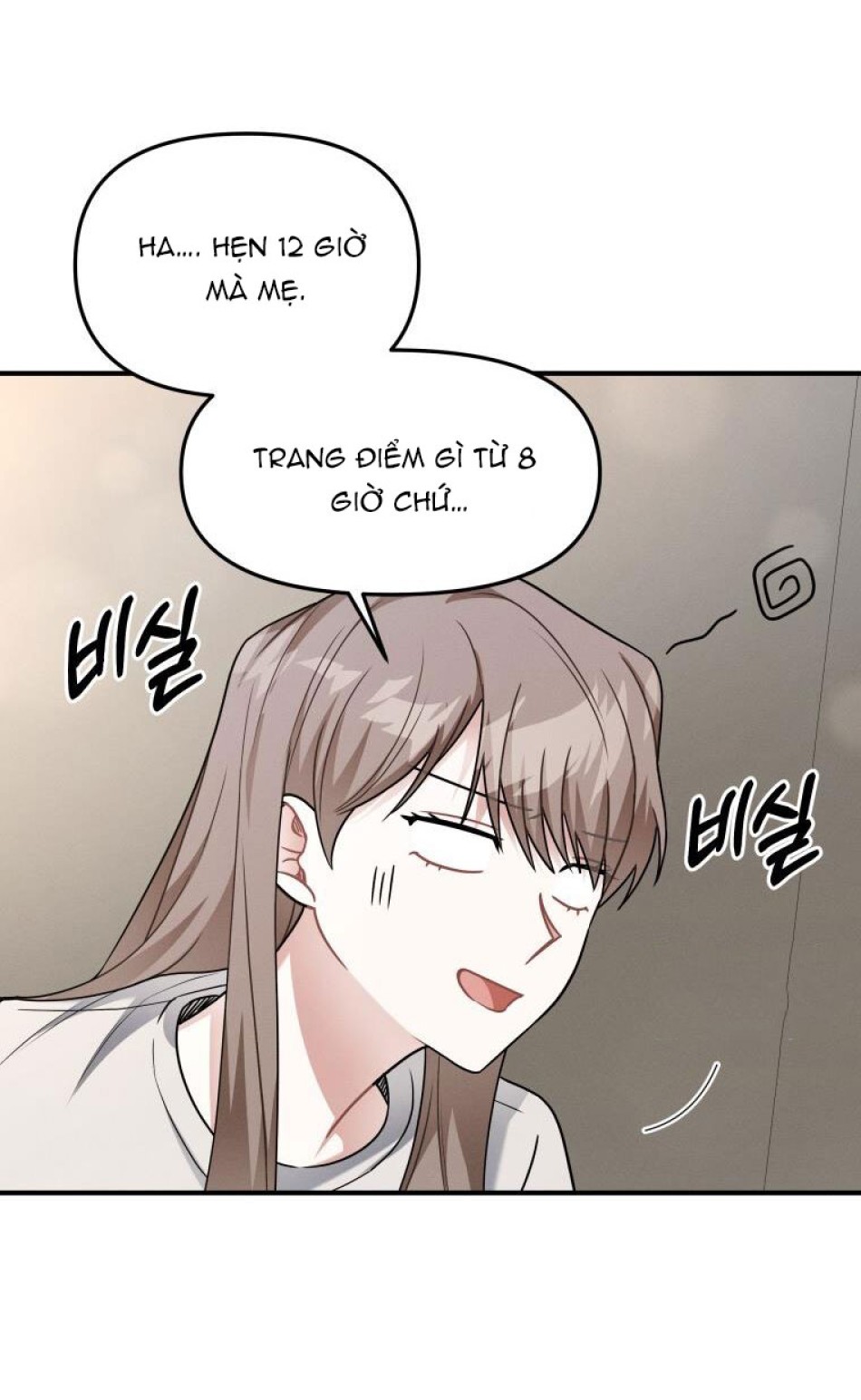 [18+] Cùng Trời Cuối Đất 