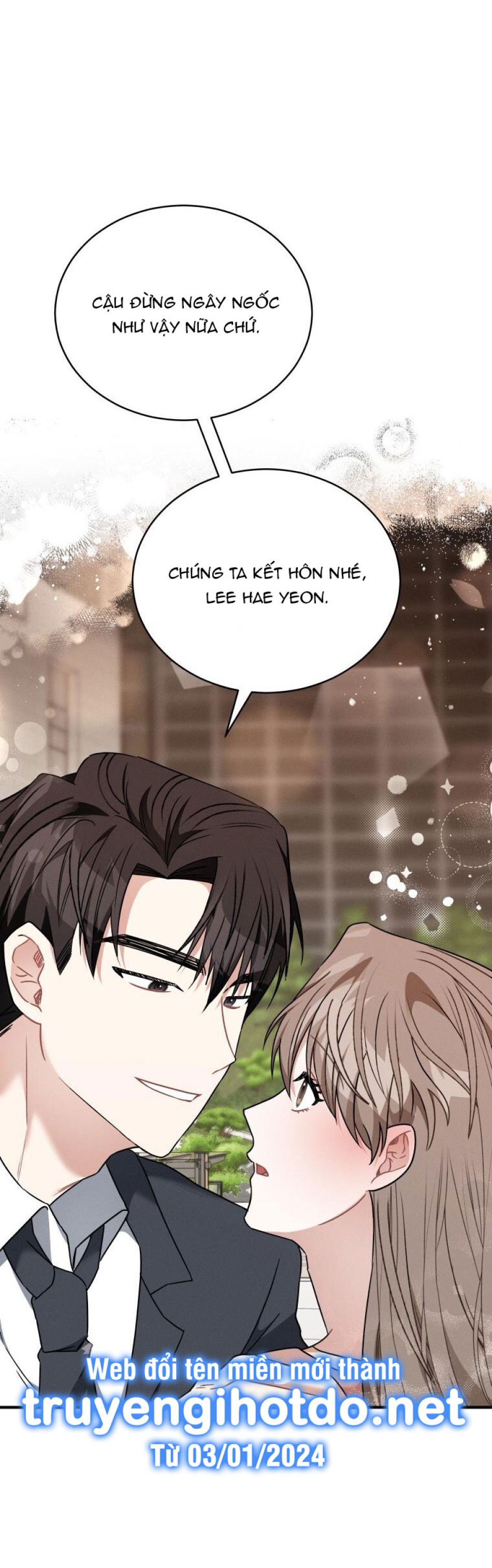 [18+] Cùng Trời Cuối Đất 