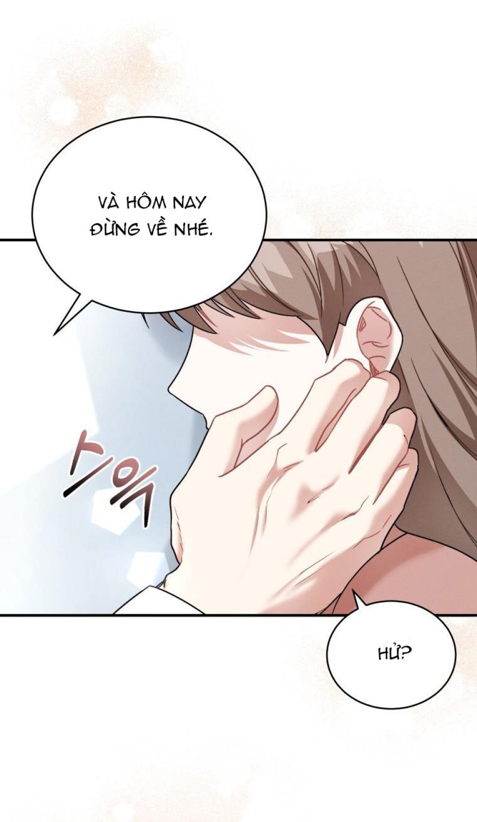 [18+] Cùng Trời Cuối Đất 